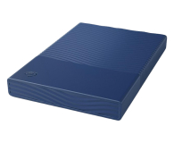 Seagate One Touch 2TB Dark Blue - 1613785 - zdjęcie 2
